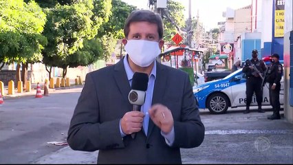 Jornal da Record 09/05/2020 SABADO #1-2