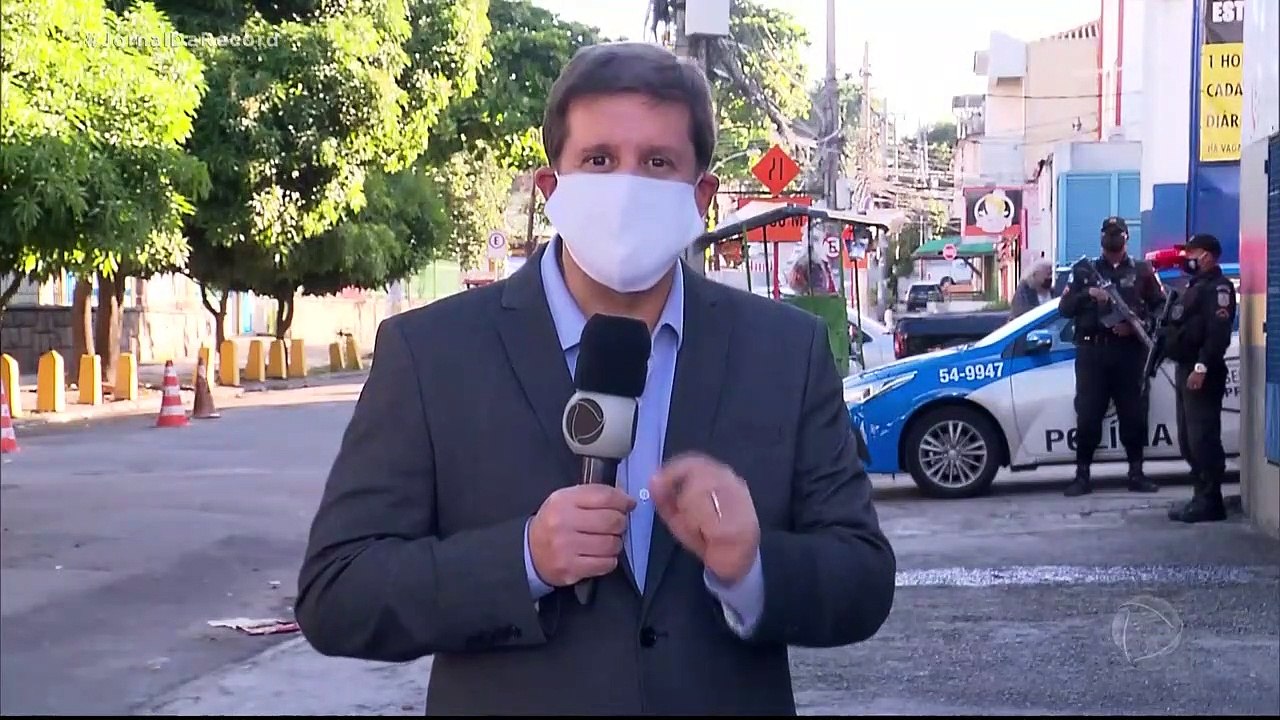 Jornal da Record 09/05/2020 SABADO #1-2