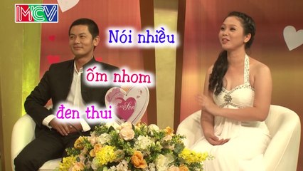 Anh chồng "bà tám" suốt ngày thích vợ hát ru ngủ