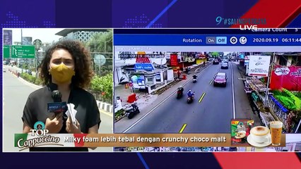 Imbauan Jangan ke Puncak Bogor, Kenapa? Ini Alasannya