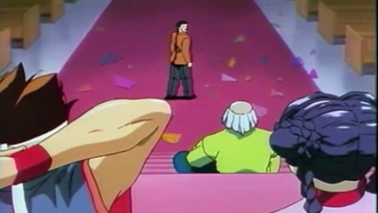 المقاتل النبيل الحقلة 24 HD