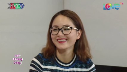 Cô vợ lắm chiêu: Dùng ca dao tục ngữ "chửi chồng"