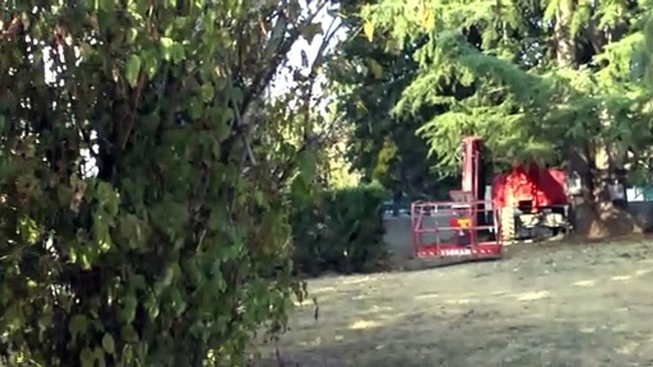 LES W-D.D. MICHOU64 NEWS - 16 SEPTEMBRE 2020 - PAU - RAVALEMENT LES FISSURES RÉPARÉES ET PEINTURE GRISE SUR LES BANDEAUX