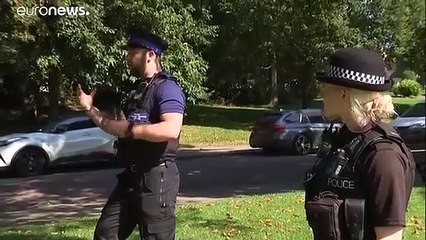 Coronavirus : le Royaume-Uni et l'Irlande durcissent les mesures de restriction