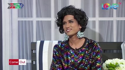 Ca sĩ CHUYỂN GIỚI và CÚ SỐC khi bạn trai bị HIV