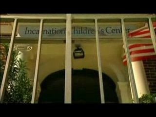 Video Scandale des enfants cobayes à  NY 12  partie 1