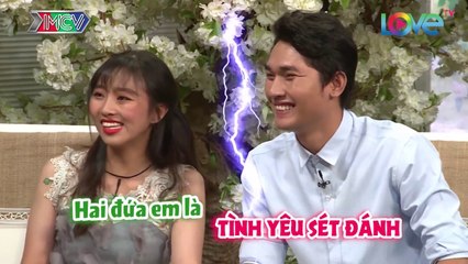 Táo bạo dẫn bạn trai về nhà ngủ ba mẹ không hề hay biết