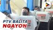 #PTVBalitaNgayon | DOH, sumasang-ayon sa desisyon ni PRRD na panatiliin ang one meter physical distancing sa public transportation