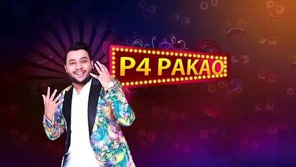 Kia Masla Hai Prank By Nadir Ali & Team P4Pakao