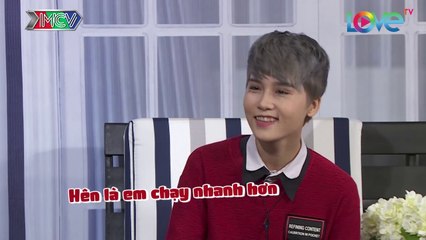 Cô nàng les rơi nước mắt kể về chuyện bị gia đình dùng xích chó trói lại