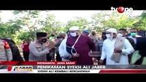 Syekh Ali Jaber Kembali Lanjutkan Dakwah di Nusantara