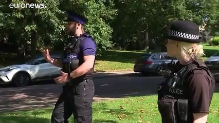 Coronavirus in Großbritannien - kommt der zweite Lockdown?