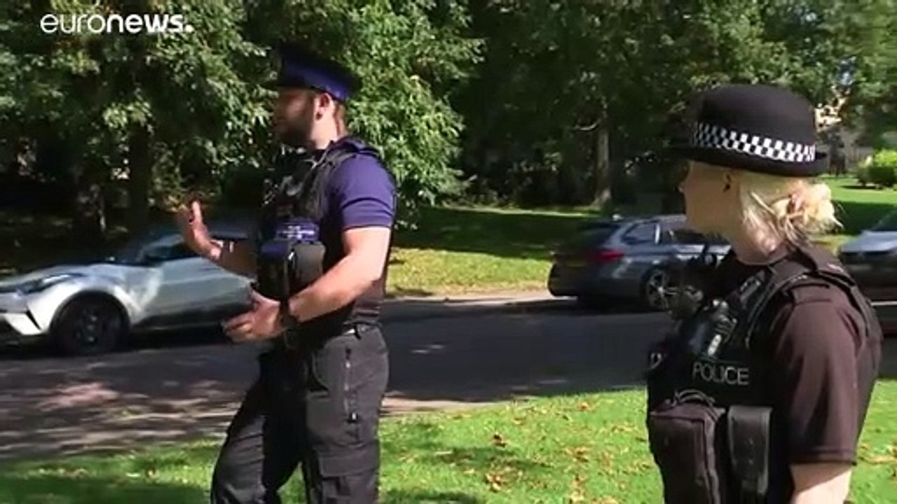 Coronavirus in Großbritannien - kommt der zweite Lockdown?