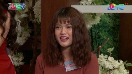 Mai Phương chia sẻ kinh nghiệm gặp người yêu cũ