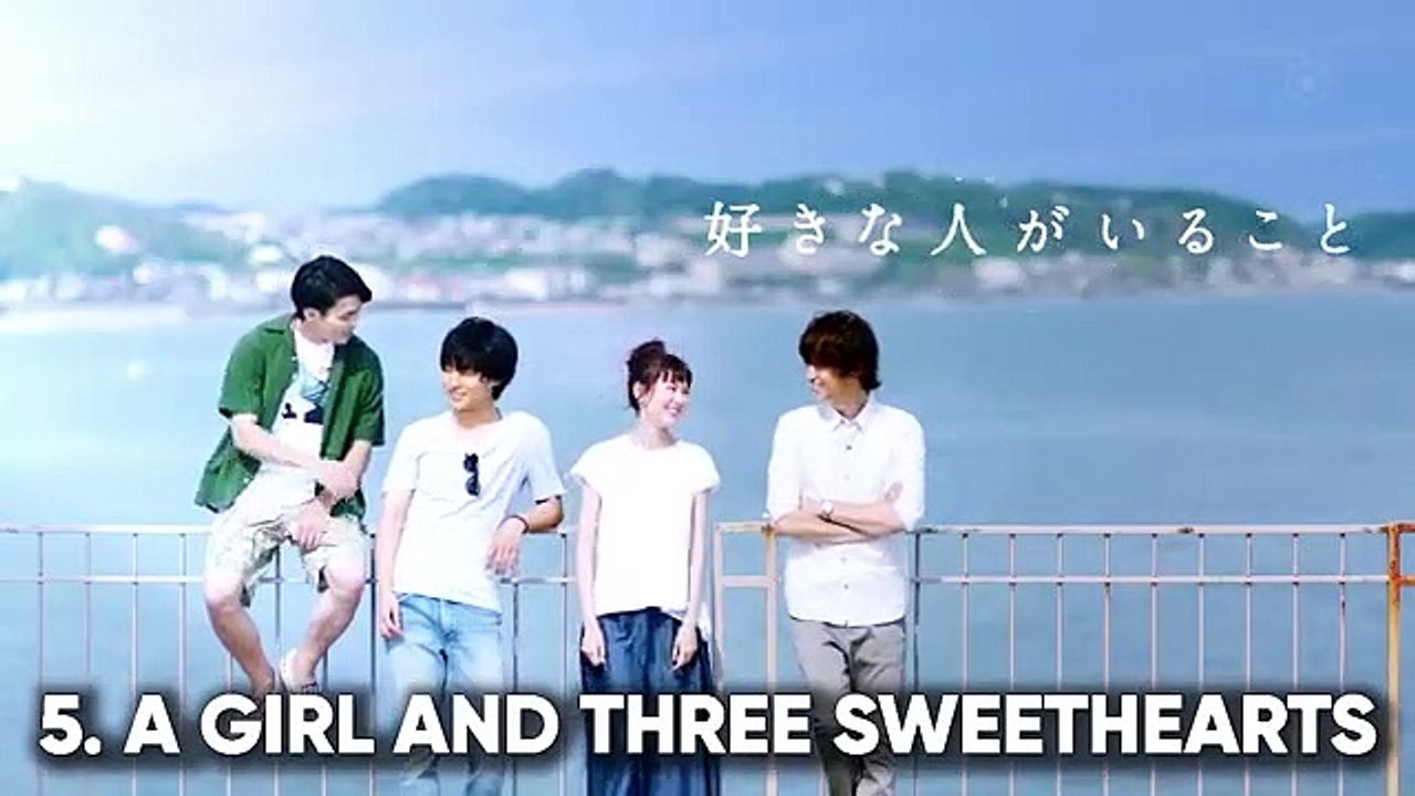 Japanese drama part 2,Japan drama