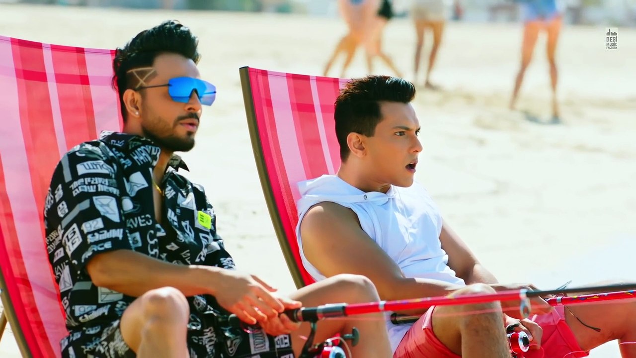 GOA BEACH - Tony Kakkar & Neha Kakkar - Aditya Narayan - Kat - Anshul Garg - Latest Hindi Song 2020 - YouTube