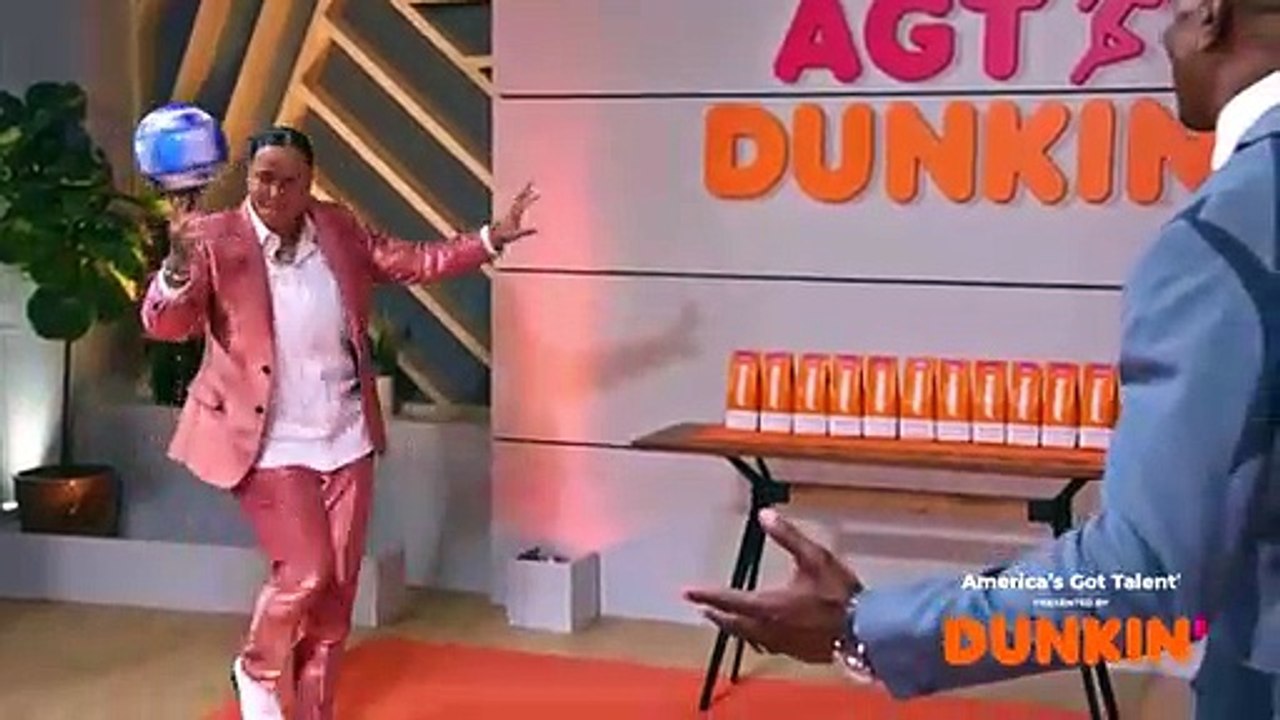 Dunkin Coffee Chat Semifinals Results 2 - America’s Got Talent 2020