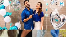 Gauahar Khan confirms her relationship with alleged beau, Zaid Darbar ?