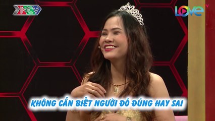 Mẹ chồng lên truyền hình than con dâu không biết làm gì