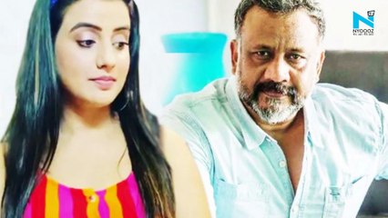 Akshara Singh slams director Anubhav Sinha for his ‘nanga nach’ comment for Bhojpuri cinema