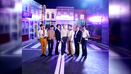 BTS, 美 대형 음악축제 출연..."기록 깨는 팀" / YTN