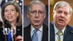 What Senate Republicans have said about filling a Supreme Court vacancy