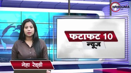 Health Minister Ashwini Choubey ने कहा- खाद्य सामग्री से नहीं फैलता कोरोनावायरस