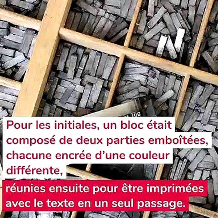 Pépites minutes! #2 - Le Psautier de Mayence