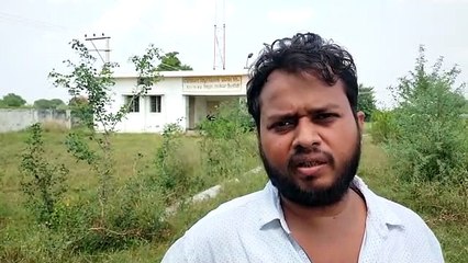 झाँसी: बिजली की अघोषित कटौती से तिलमिलाए पूँछ क्षेत्रवासी