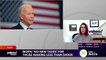 Joe Biden promises no new taxes for those making under $400K, also NJ to hike tax on millionaires