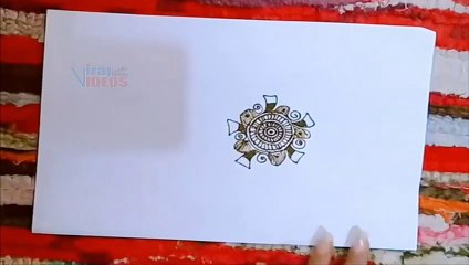 Mehndi designs 2020 new style simple for beginners | Beautiful Mehendi design for hands