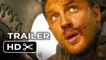 Mad Max - Fury Road Official Trailer #2 (2015) - Tom Hardy, Charlize Theron Movie HD