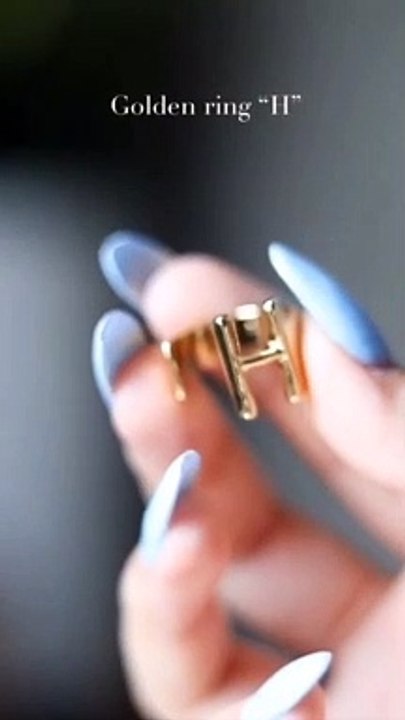 Exquisite rings sets share for you from Nihaoje...
