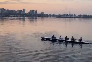 Bir zamanlar "b.klu dere" diyorduk şimdiki haline bak