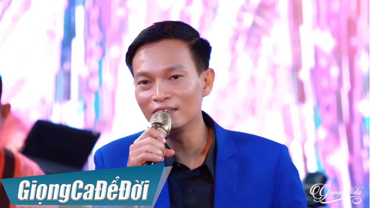 Căn Nhà Dĩ Vãng - Tiến Vinh  Official MV