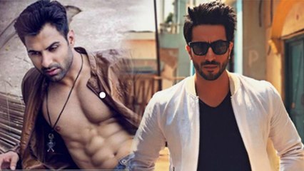 BiggBoss 14 : Ribbhu Mehra Replaced Aly Goni in BB 14 | FilmiBeat