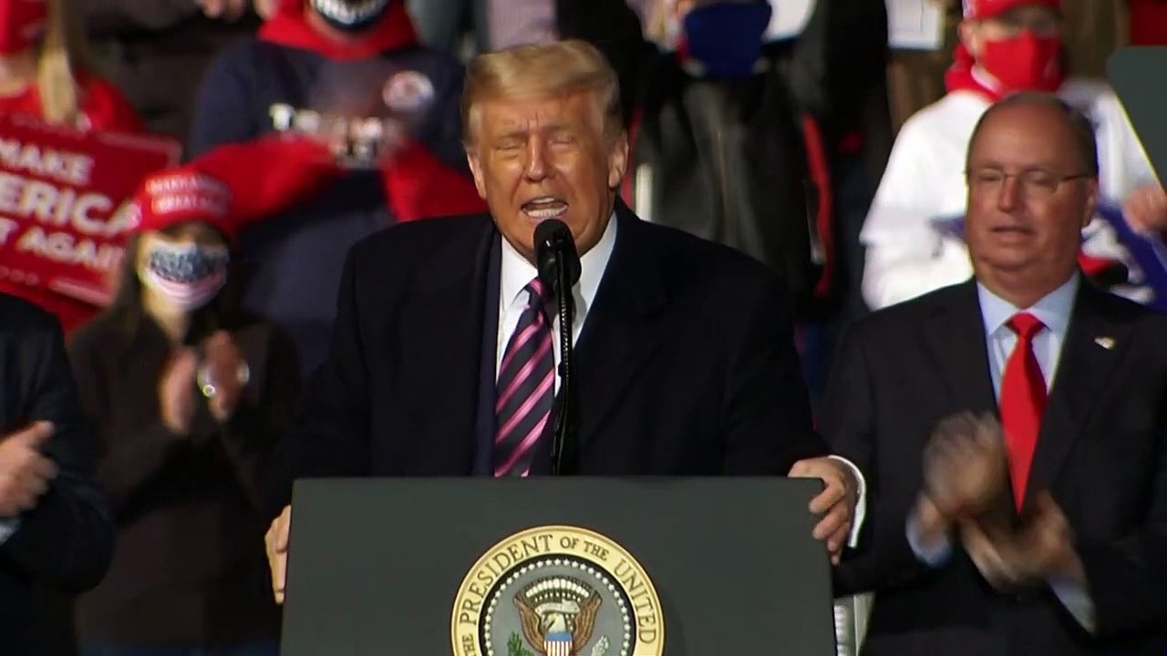 Liberale US-Verfassungsrichterin Ruth Bader Ginsburg ist tot