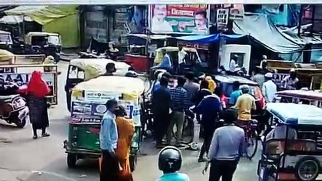 कानपुर: आपसी विवाद में पति ने पत्नी को किया अपहरण