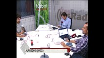 Fútbol es Radio: Madrid, Atlético, Barça y Sevilla se estrenan en LaLiga 20/21