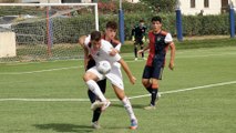 Cagliari-Milan, Primavera 1 2020/21: la partita