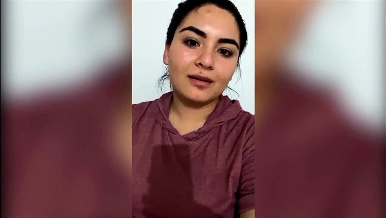 Ani Kararla Boşanan Hanife Gürdal Eski Eşine Seslendi! ‘İyi Hissetmiyorum…’