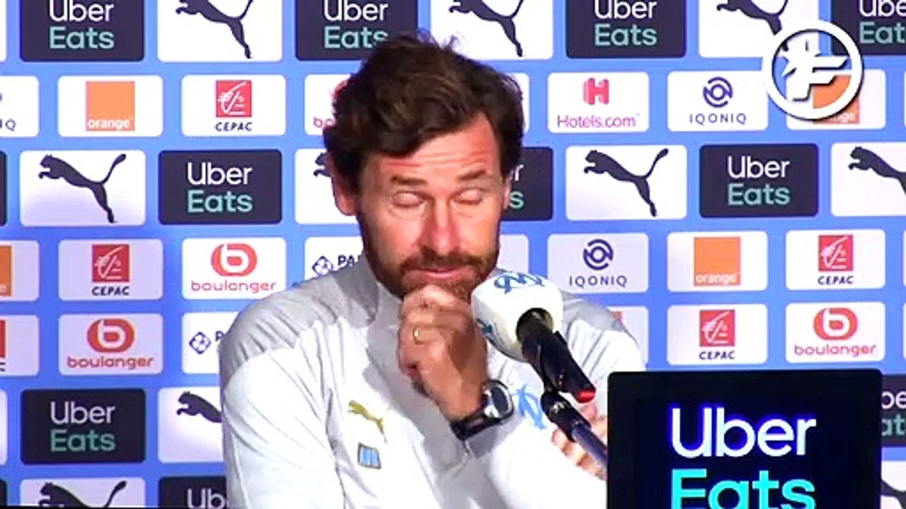 Mercato, l'attaquant, El-Bilal Touré : Villas-Boas fait le point