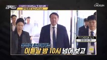 檢 수사에서 윤석열 총장 ‘보고 누락’ 논란