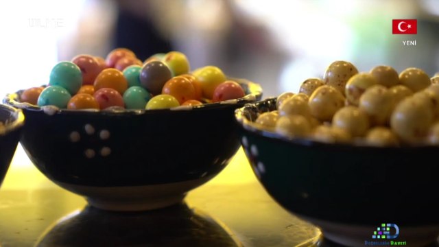 Değerlerin Daveti - Tavşanlı Leblebisi | 19 Eylül 2020