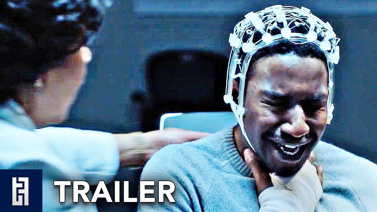 BLACK BOX Trailer (2020) SciFi, Horror Movie video Dailymotion
