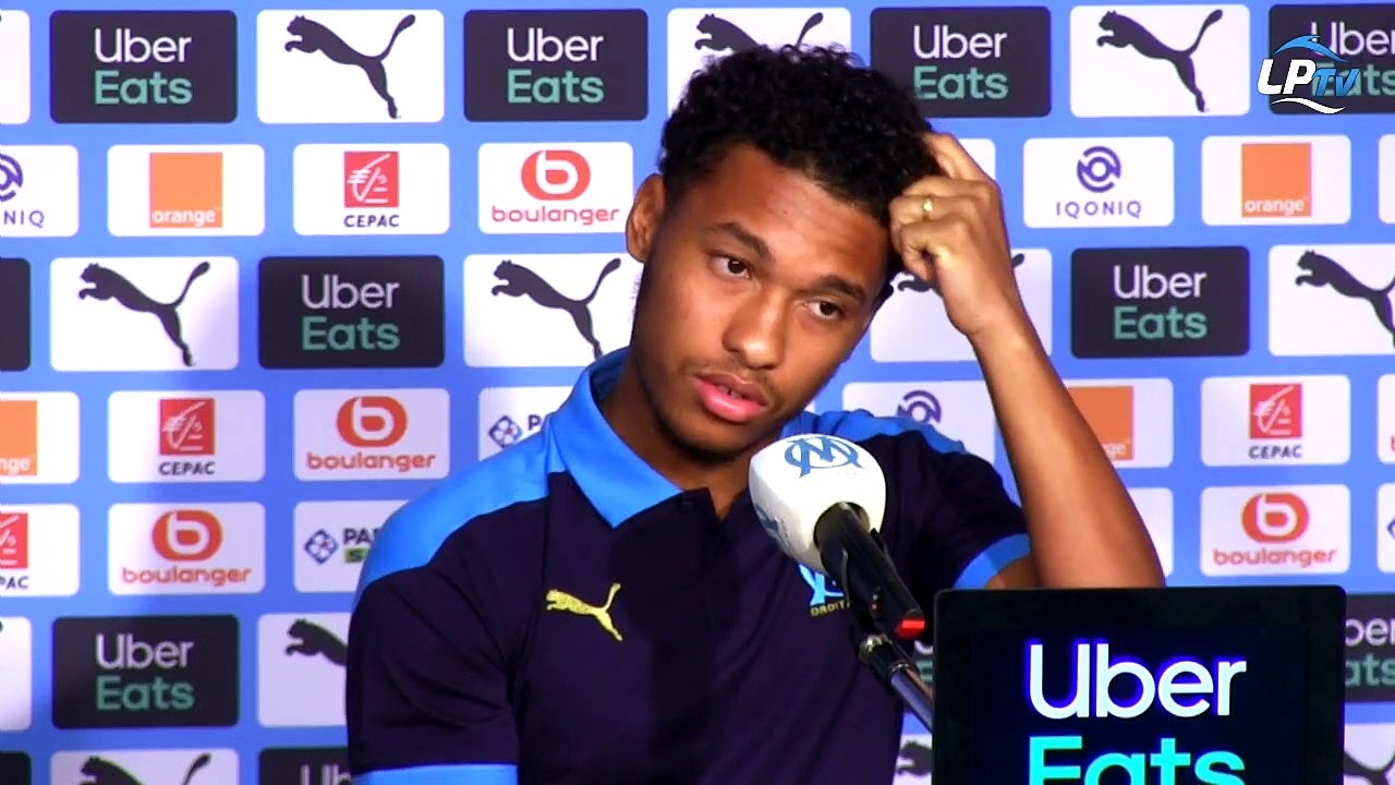 Kamara : "Renato Sanchez porte Lille"