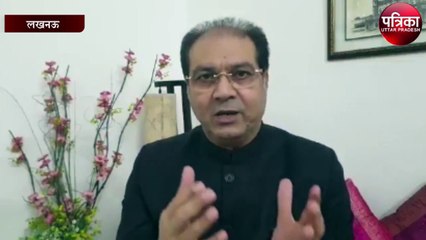 लव जेहाद को लेकर बोले बीजेपी मंत्री मोहसिन रजा