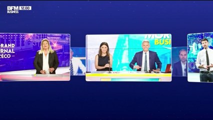 La France a tout pour réussir : Plan hydrogène, 7 milliards d'euros sur 10 ans - 19/09