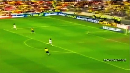 Ricardo Kaka - The Art of Football