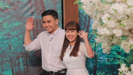 Bà mối Cát Tường hào hứng với chuyện tình cặp đôi quen nhau ở Bệnh viện TÂM THẦN 